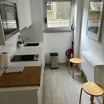 Appartement Avenue 17