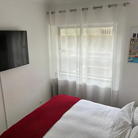 Avenue 17 Апартаменты
