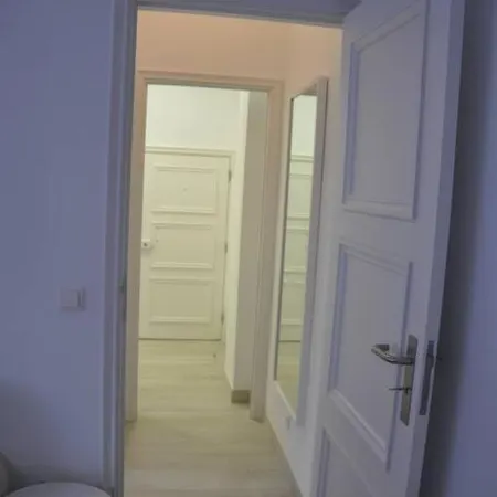 Avenue 17 Апартаменты Лиссабон