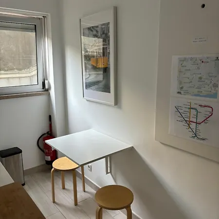 Avenue 17 Апартаменты *