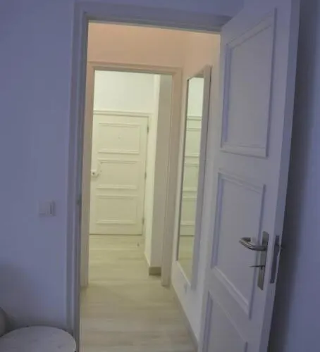 Avenue 17 شقة Lisboa