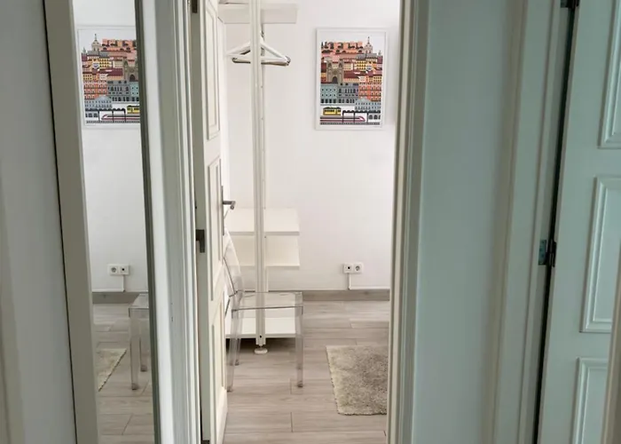 Apartament Avenue 17