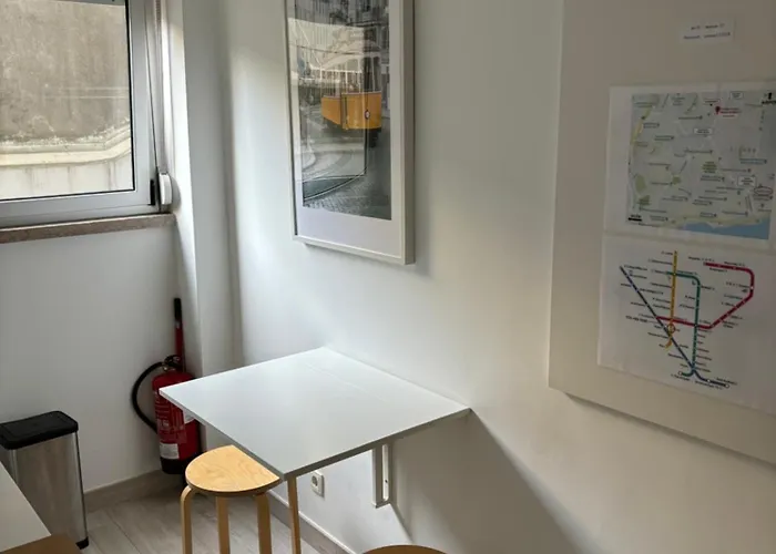 Avenue 17 Apartament *