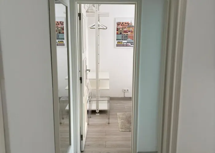 Apartament Avenue 17 *