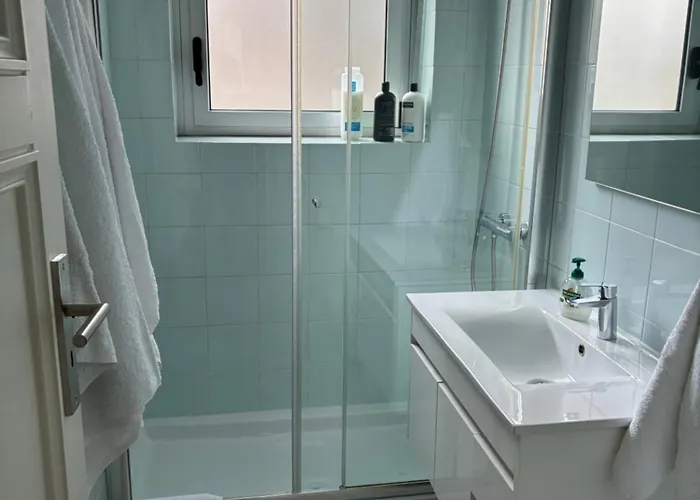 شقة Avenue 17 Lisboa