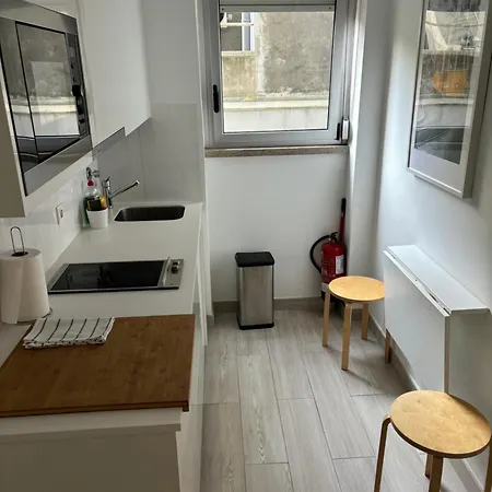 Apartment Avenue 17