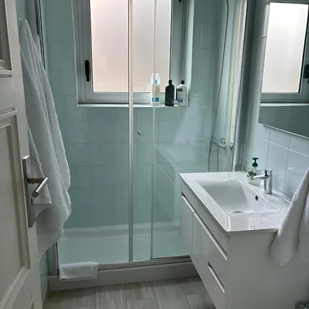 Appartamento Avenue 17 Lisbona